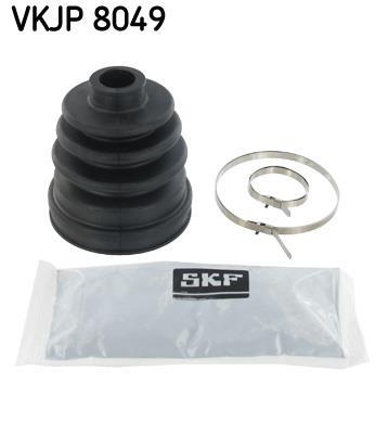 Soufflet de cardan SKF VKJP 8049